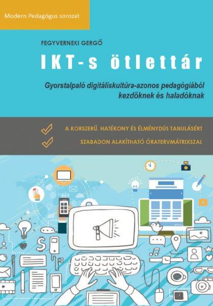 IKT-s ötlettár
