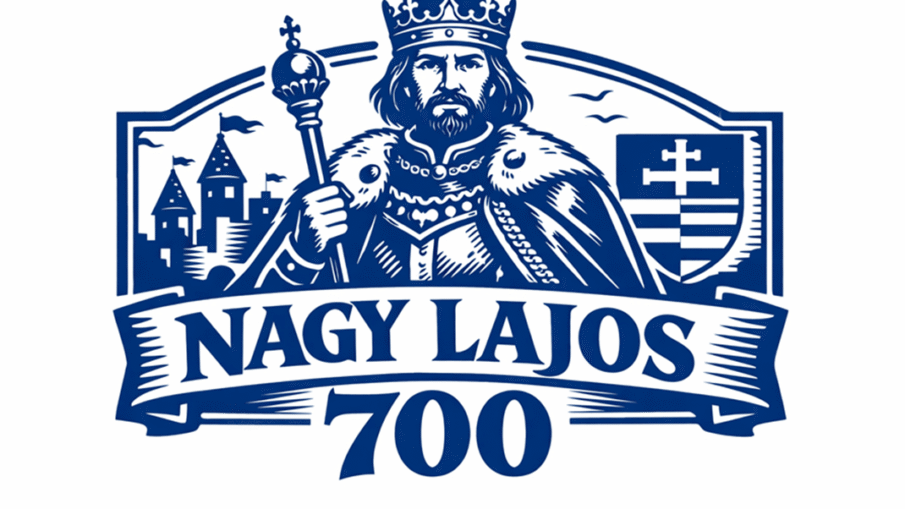Nagy Lajos 700 jubileum
