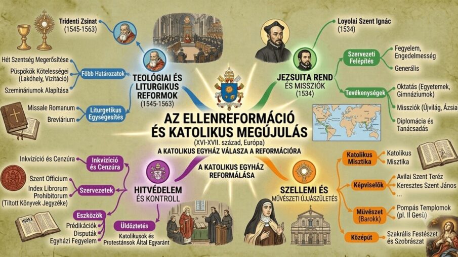 Ellenreformáció