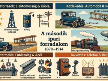 2. ipari forradalom