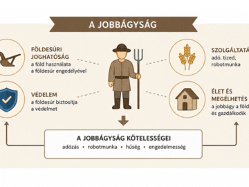 A jobbágyság